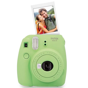 Фотоаппарат мгновенной печати Fujifilm Instax Mini