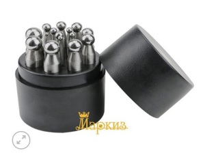 Набор пунзелей