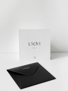 Сертификат в магазин Lichi