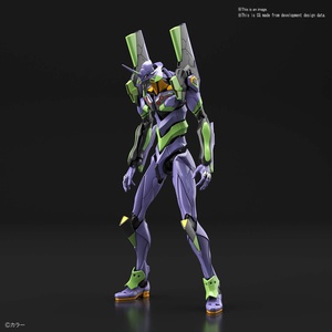 EVA 01