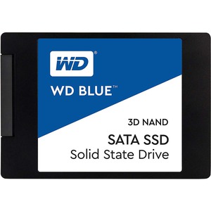 SSD диск 1ТБ