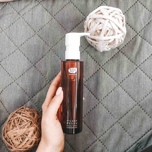 Whamisa Масло гидрофильное на основе цветочных ферментов Organic Flowers Cleansing Oil