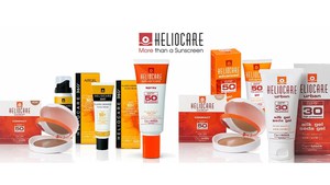 HelioCare SPF