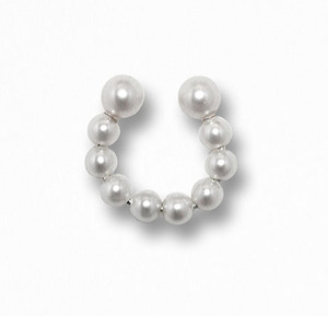 Кафф Pearl.EarCuff