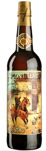 Херес Valdespino Amontillado Contrabandista