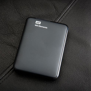 wd elements portable 4tb