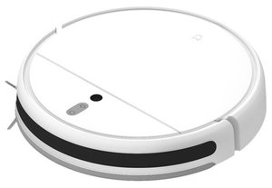 Робот-пылесос Xiaomi Mijia Sweeping Vacuum Cleaner 1C