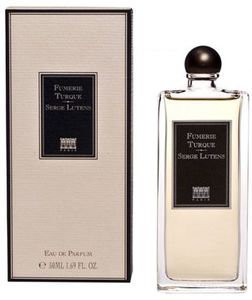 serge lutens fumerie turque