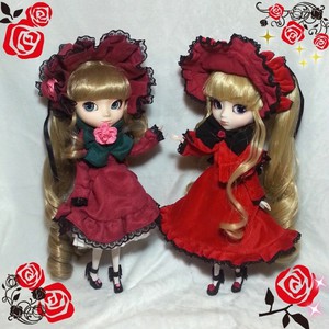 Pullip Shinku