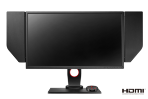 Монитор BenQ ZOWIE XL2546 24.5"