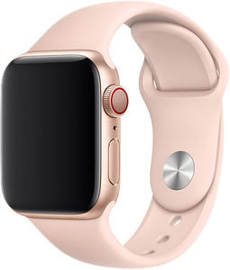 Часы Apple Watch Series 3 38mm Aluminum Case