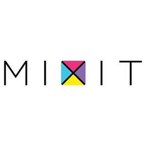 Подарочный сертификат магазина Mixit