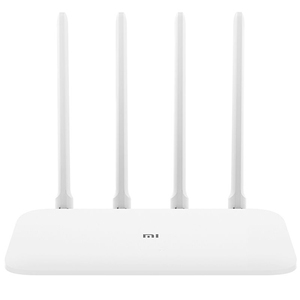 Xiaomi Mi Wi-Fi Router 4A Gigabit Edition (Уже забил Серёга К.)