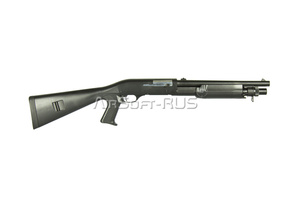 Дробовик Cyma Benelli M3 super 90 short металл (CM360M)