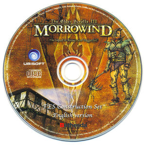 The Elder Scrolls III: Morrowind