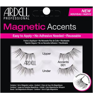 МАГНИТНЫЕ РЕСНИЦЫ ДЛЯ ВНЕШНИХ КРАЕВ ГЛАЗ MAGNETIC ACCENT LASH