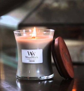 WoodWick Candle