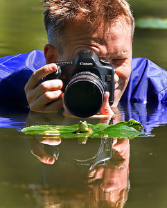 Фотосессия у Людмилы Потемкиной