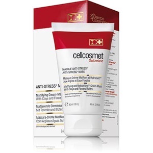 Cellcosmet Anti-stress mask