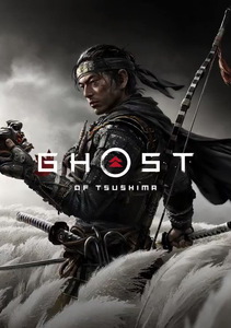 Ghost of Thushima