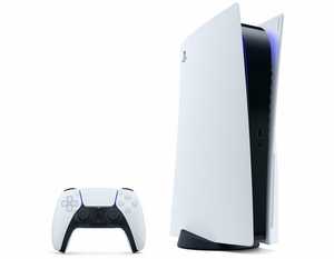 Playstation 5