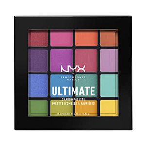 NYX Ultimate Shadow Palette