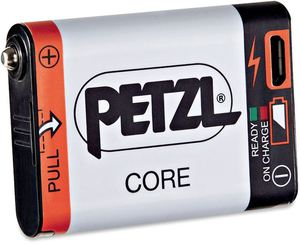 Petzl Accu Core