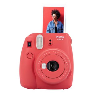 Фотоаппарат моментальной печати Fujifilm Instax Mini 9