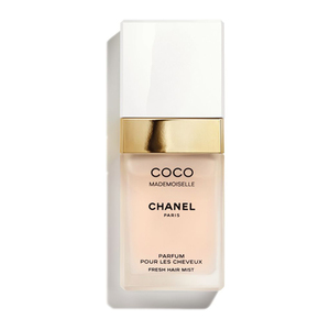 chanel coco mademoiselle вуаль для волос