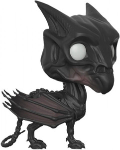 Фигурка Funko POP Movies: Fantastic Beasts 2: The Crimes Of Grindelwald – Thestral (9,5 см)