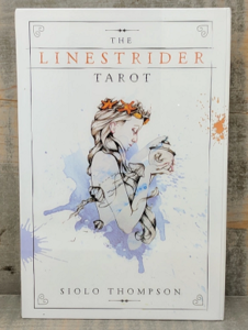 The Linestrider Tarot
