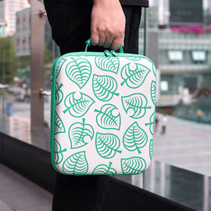 animal crossing bag for nintendo switch