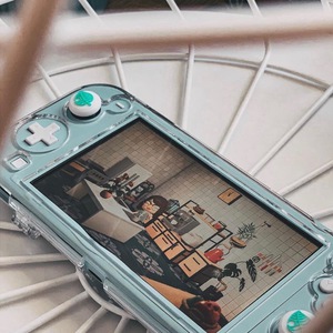 bells cap for joystick