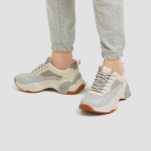 pull and bear sneakers