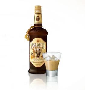 Ликер Amarula