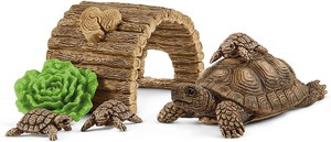 Schleich 42506 Домик черепахи