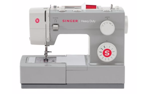 singer 4423 heavy duty sewing machine