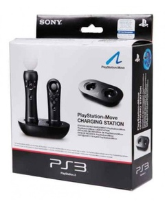 Зарядная станция PS Move