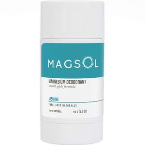 Magsol Deodorant