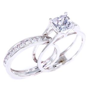 If you do not have when you will end up buying the ring that is not in your budget, you will regret it later.