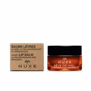 NUXE Baume Levres Reve De Miel - Honey Lip Balm