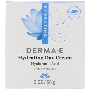 Derma E, Hydrating Day Cream