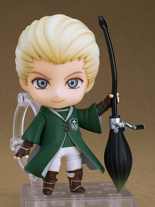 Nendoroid Draco Malfoy