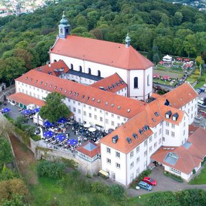 Kloster Frauenberg