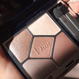 DIOR 5 COULEURS COUTURE SOFT CASHMERE