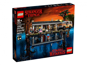 LEGO® Stranger Things