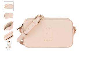 FURLA RITA Сабо Candy Rose