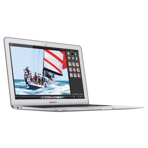 Ноутбук Apple MacBook Air 13 2015 i5 1.6/8Gb/128SSD