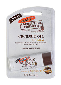 Palmer's Coconut Oil Lip Balm with vitamin Е SPF15