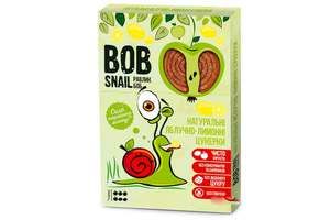 Пастила Bob Snail